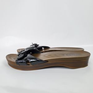 Dr. Scholl's Advanced Comfort Cushioned Sandal